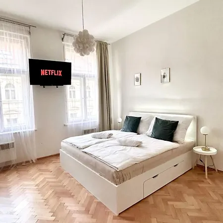 Appartement Oliver