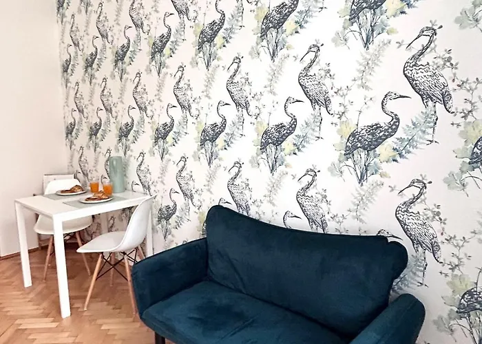 Apartamento Oliver Praga